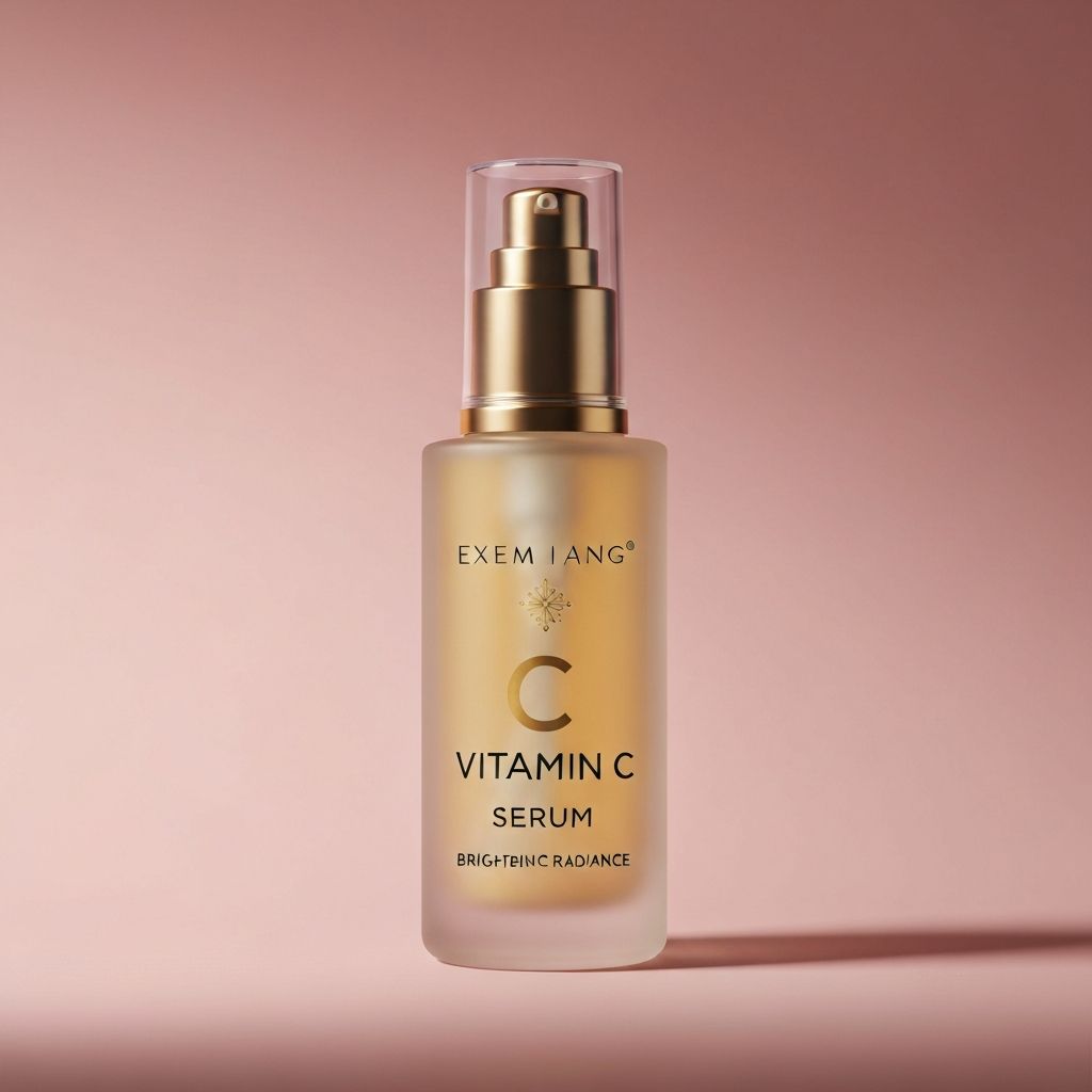 Radiant Vitamin C Serum